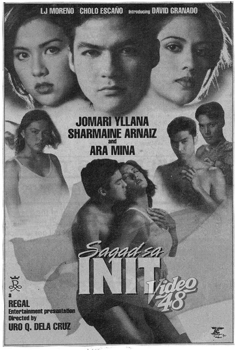 ara mina full movie|Sagad sa init .